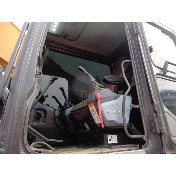 2022 Sany SY365H-46751110