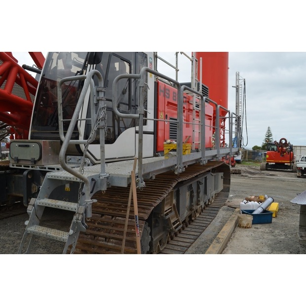 2017 Liebherr HS 8100 HD-46751116