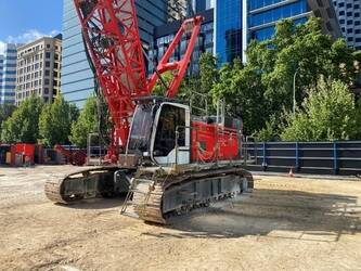 صورة ل كرينات 2017 ليبهير HS 8100 HD للبيع في سنغافورة