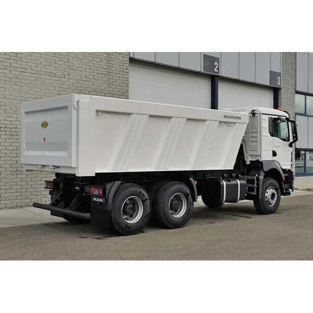 2023 MAN TGS 33.400 BB-46751184