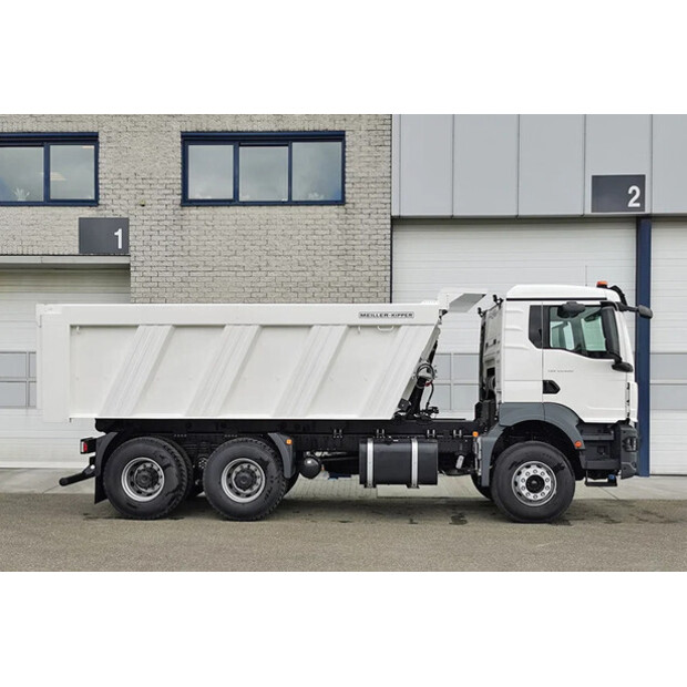 2023 MAN TGS 33.400 BB-46751185