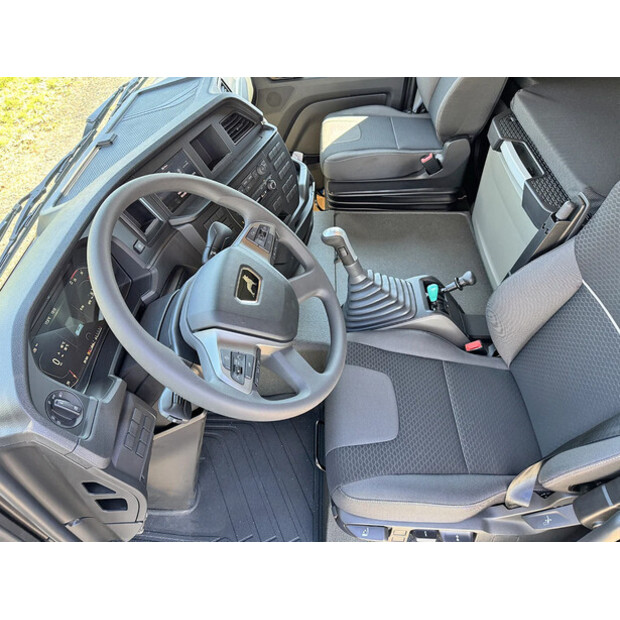 2025 MAN TGS 33.480-46751227