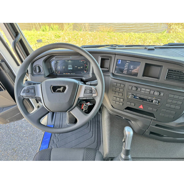 2025 MAN TGS 33.480-46751228