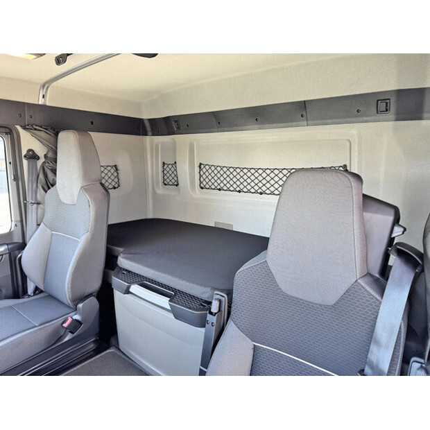 2025 MAN TGS 33.480-46751229