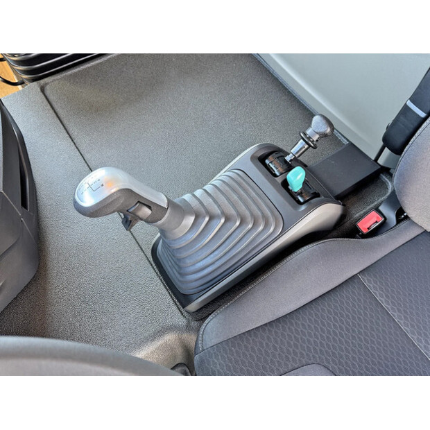 2025 MAN TGS 33.480-46751230