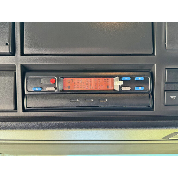 2025 MAN TGS 33.480-46751231