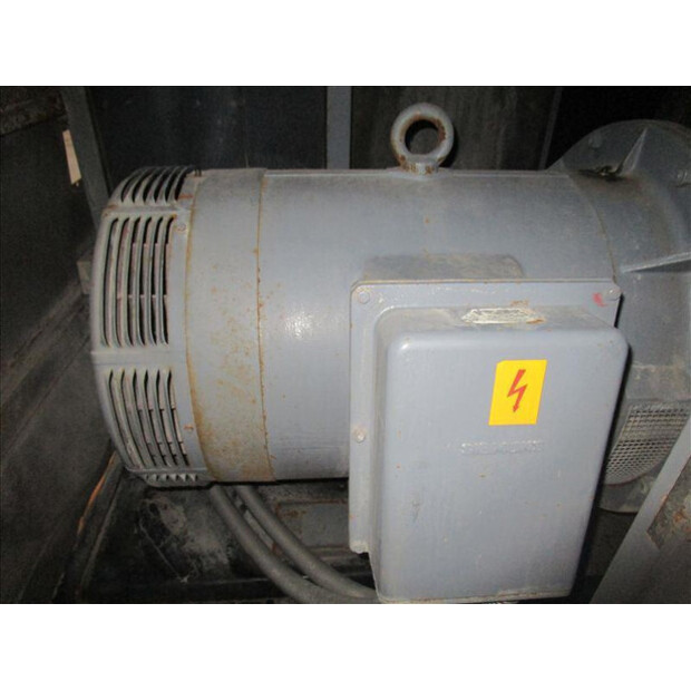 1984 Atlas-Copco GA 1408-46751275