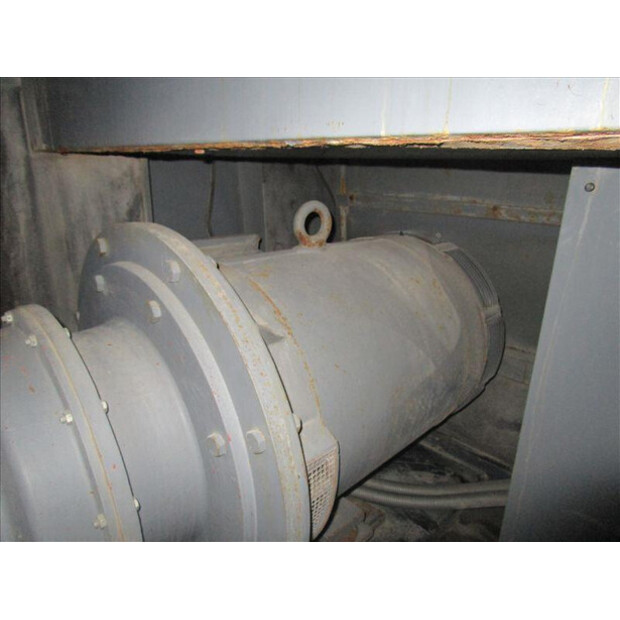 1984 Atlas-Copco GA 1408-46751278