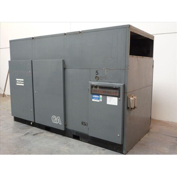 1986 Atlas-Copco GA 1410-46751282