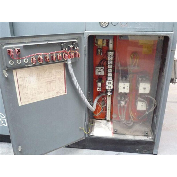 1986 Atlas-Copco GA 1410-46751284