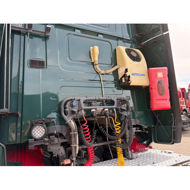 2015 سكانيا R450-46751441