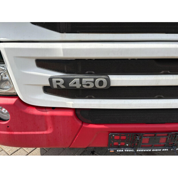 2015 سكانيا R450-46751442