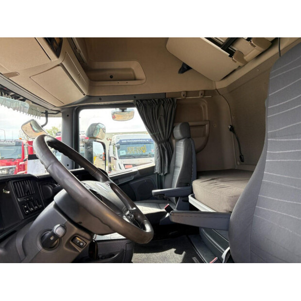 2015 سكانيا R450-46751443