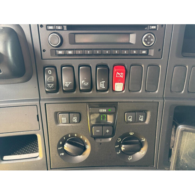 2015 سكانيا R450-46751449