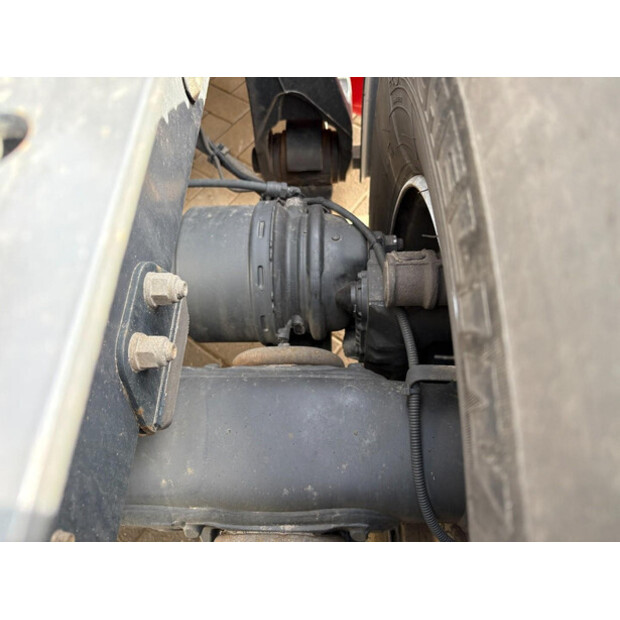 2015 سكانيا R450-46751451