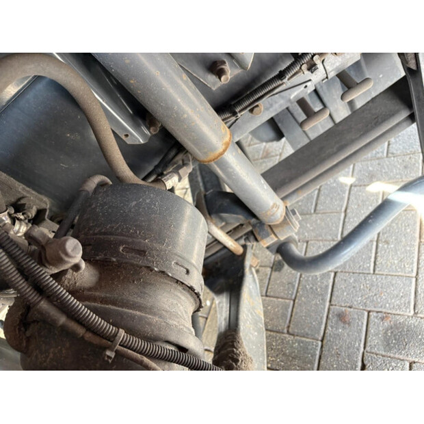 2015 سكانيا R450-46751452