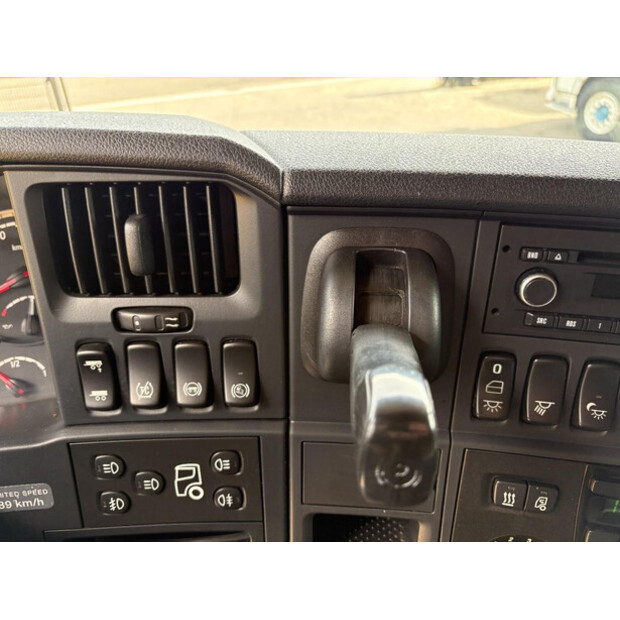 2015 سكانيا R450-46751456