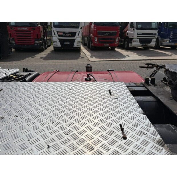 2015 سكانيا R450-46751461