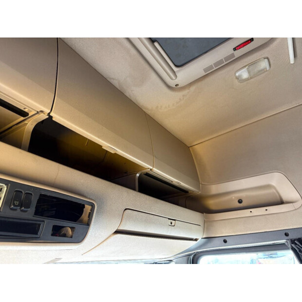 2015 سكانيا R450-46751462