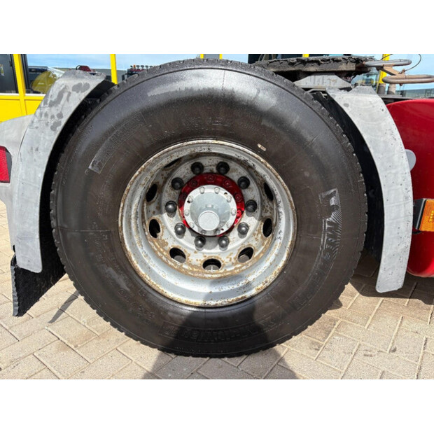 2015 سكانيا R450-46751465