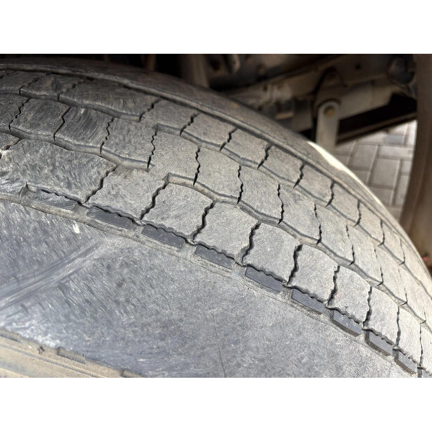 2015 سكانيا R450-46751468