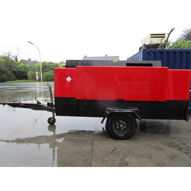 2005 Atlas-Copco XAHS 236 MD-46751482