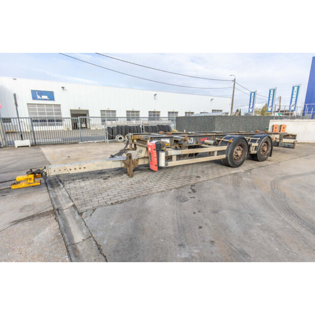 2008 Samro CD 18-46751499