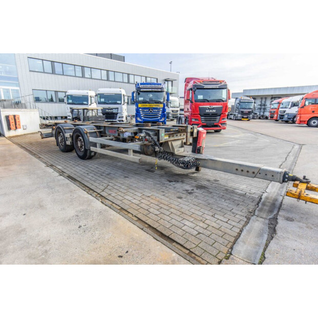 2008 Samro CD 18-46751500