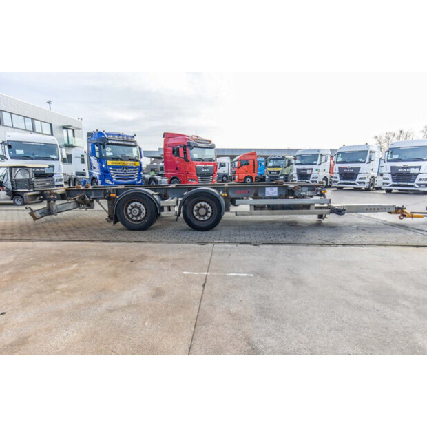 2008 Samro CD 18-46751501