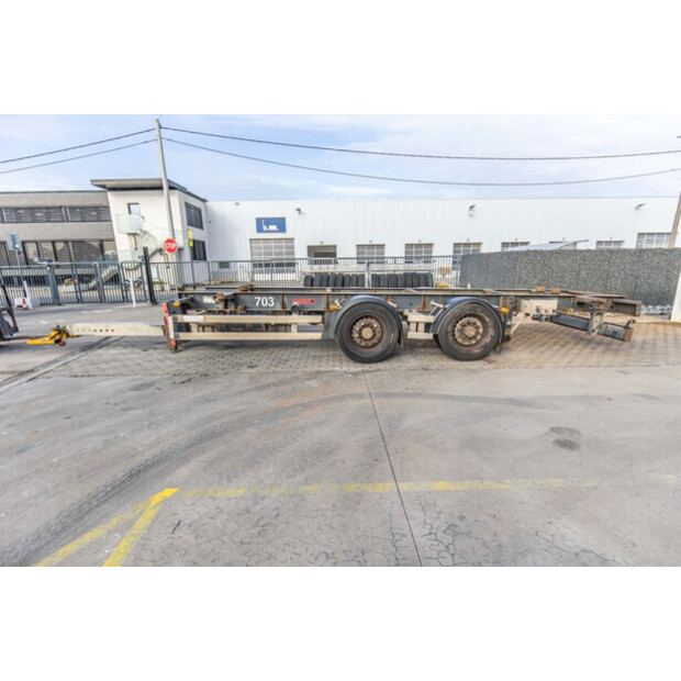 2008 Samro CD 18-46751504