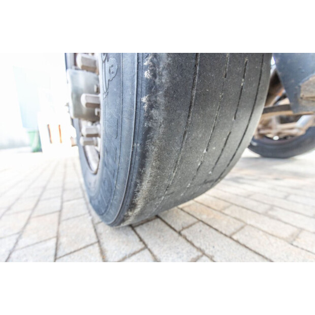 2008 Samro CD 18-46751505