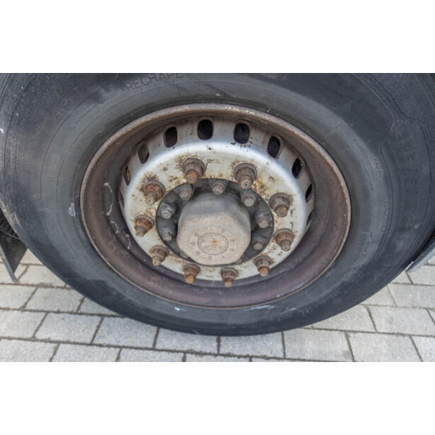 2008 Samro CD 18-46751506