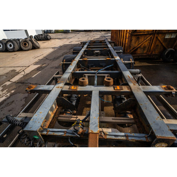 2008 Samro CD 18-46751510