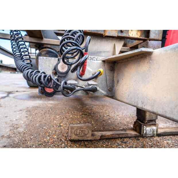 2008 Samro CD 18-46751514