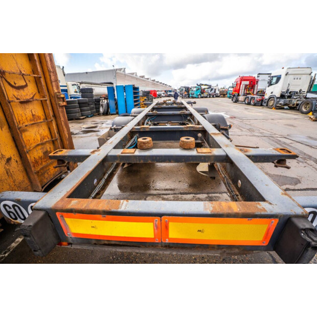 2008 Samro CD 18-46751515