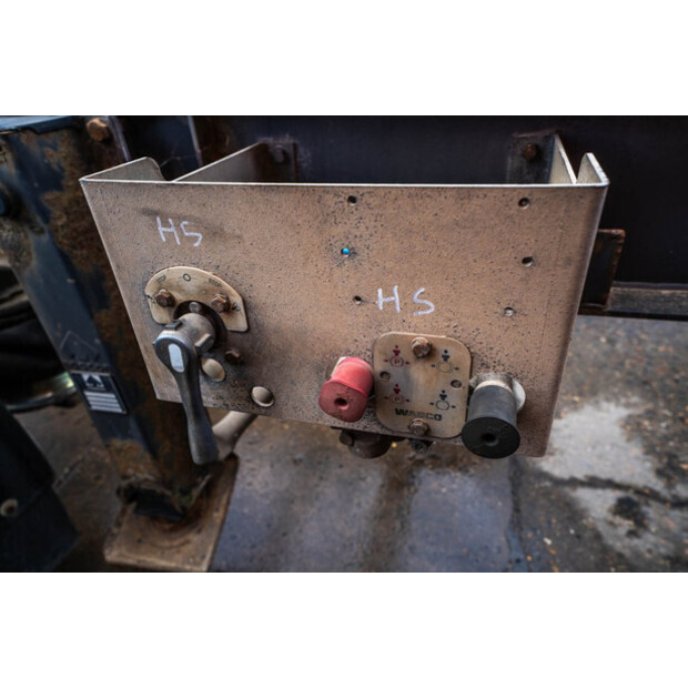 2008 Samro CD 18-46751516