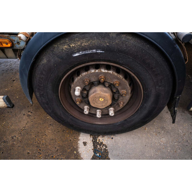 2008 Samro CD 18-46751517