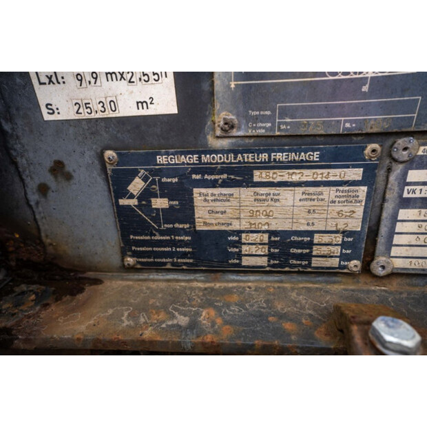 2008 Samro CD 18-46751519