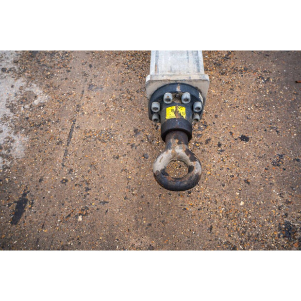 2008 Samro CD 18-46751520