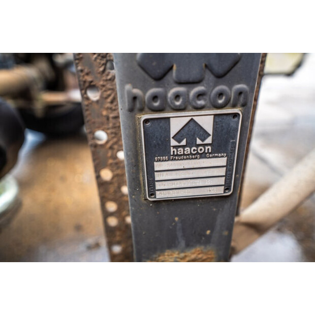 2008 Samro CD 18-46751522