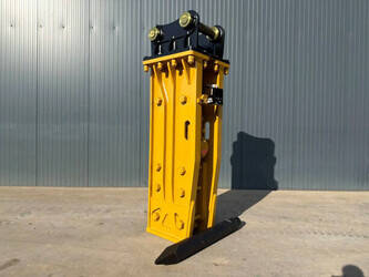 Image de MARTEAUX 2026 Smitma S165