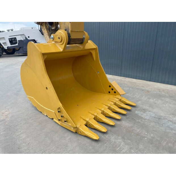 2026 Caterpillar 349D-46752410