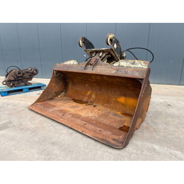 2019 كاتربيلر CW40-46752651