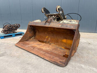 Image de Accessoires 2019 Caterpillar CW40 À vendre à Pays-Bas