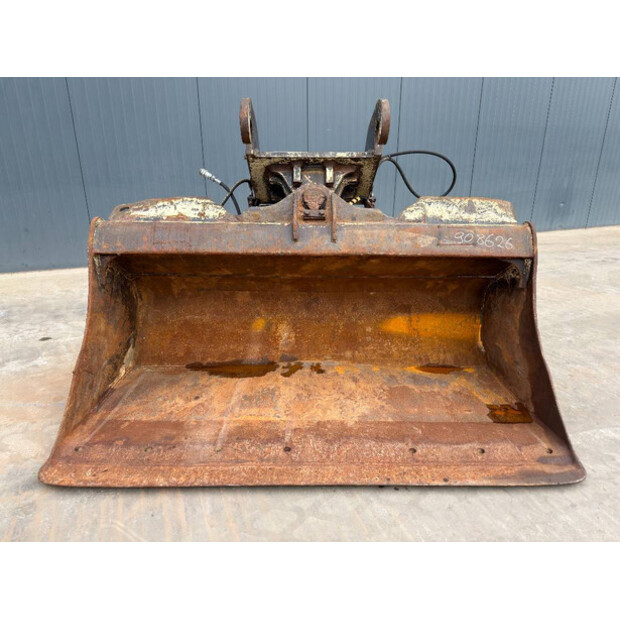 2019 كاتربيلر CW40-46752652