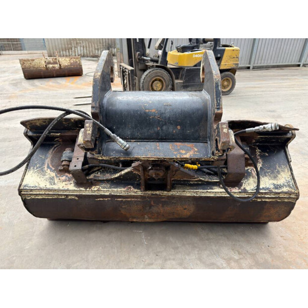 2019 كاتربيلر CW40-46752655