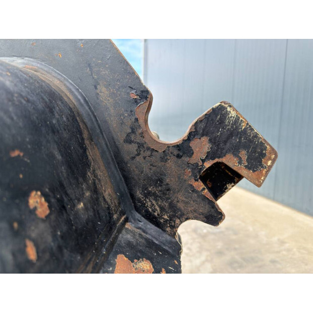 2019 كاتربيلر CW40-46752659