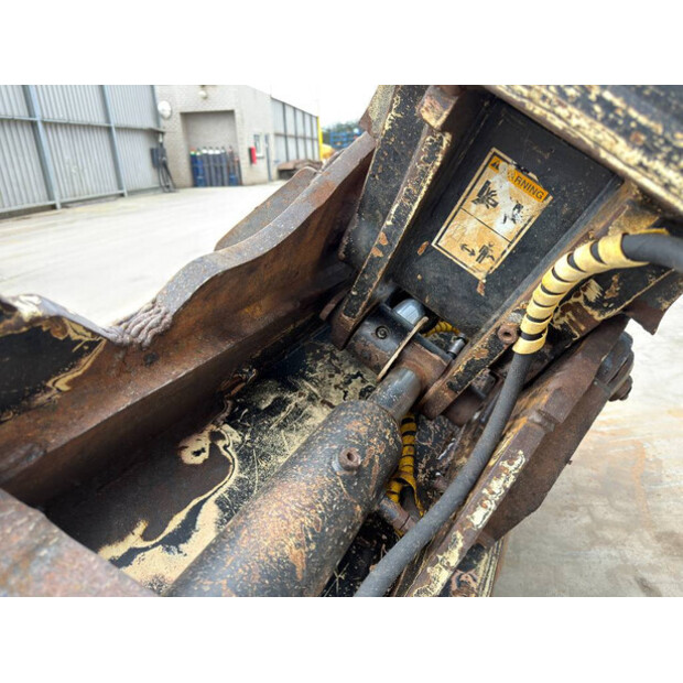 2019 كاتربيلر CW40-46752662