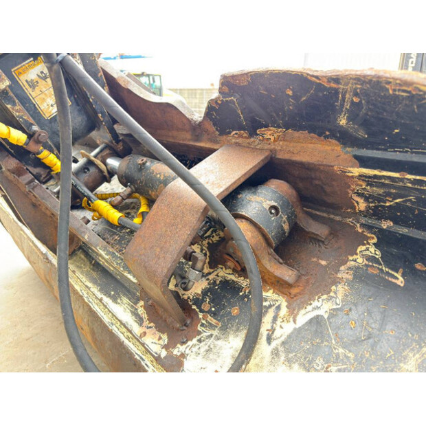 2019 كاتربيلر CW40-46752664