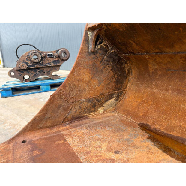 2019 كاتربيلر CW40-46752668